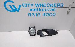 View Auto part Right Indicator/Fog/Side Suzuki Alto 2013