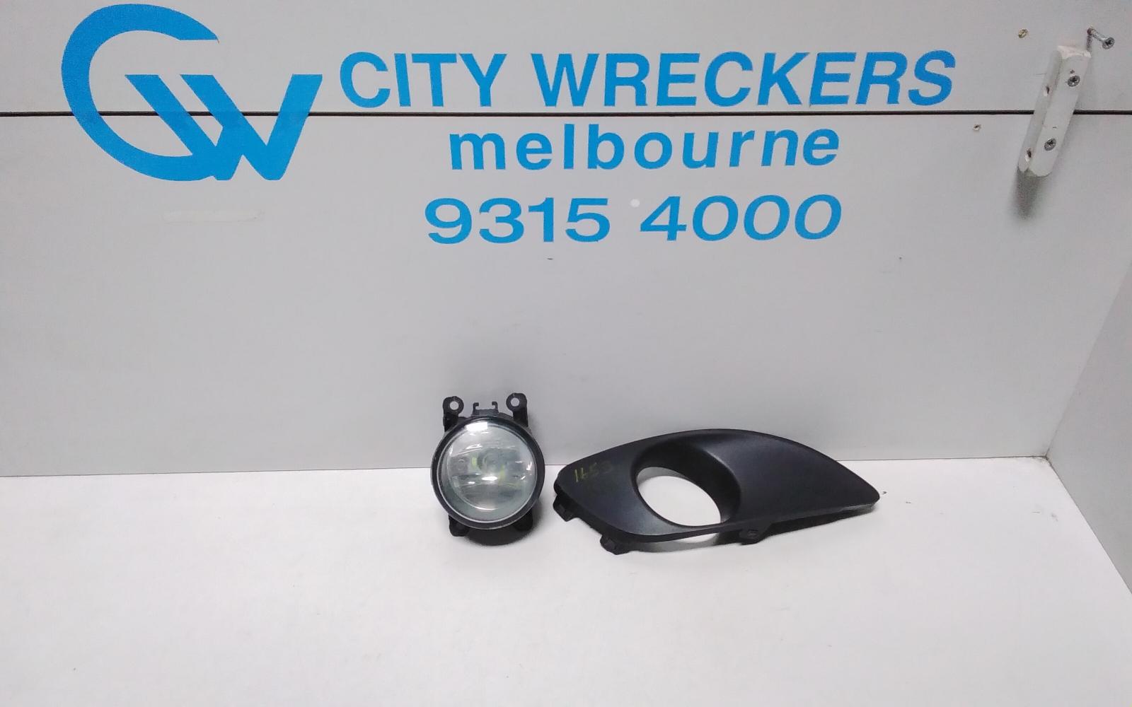 View Auto part Right Indicator/Fog/Side Suzuki Alto 2013