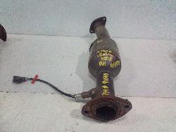 View Auto part Catalytic Converter Toyota Hiace 2020