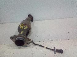 View Auto part Catalytic Converter Toyota Hiace 2020