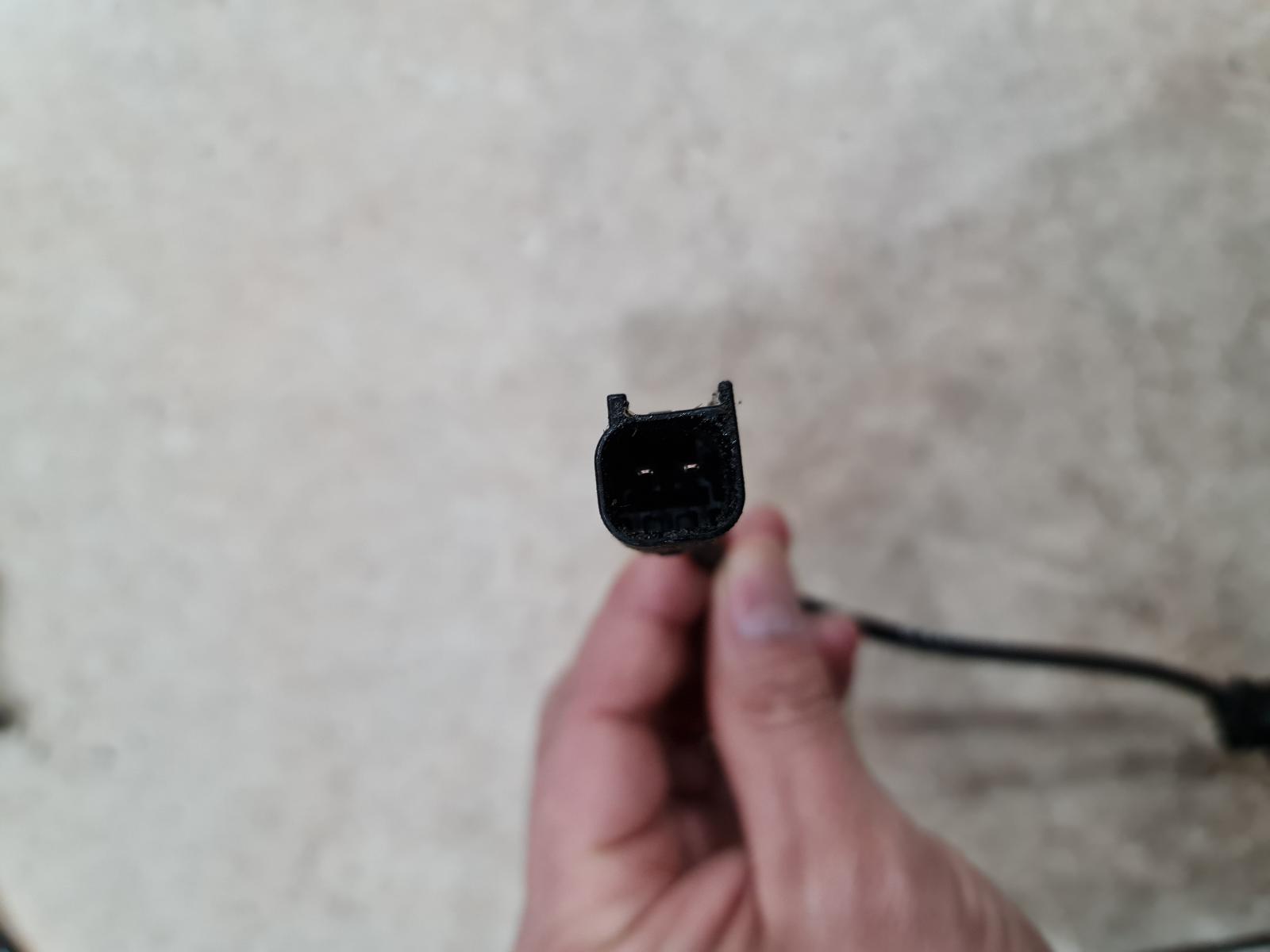 View Auto part Abs Sensor Mazda Cx5 2020