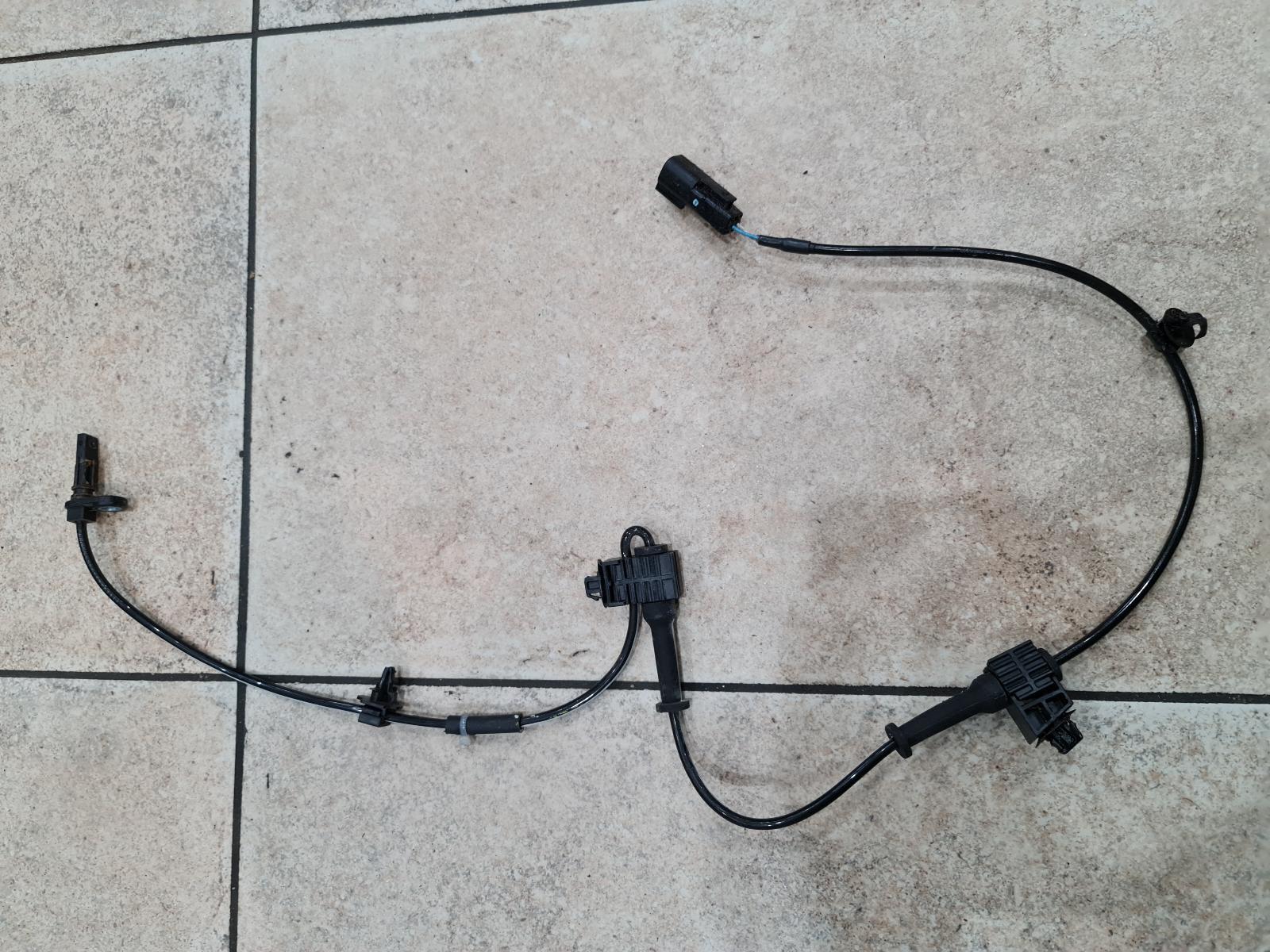 View Auto part Abs Sensor Mazda Cx5 2020