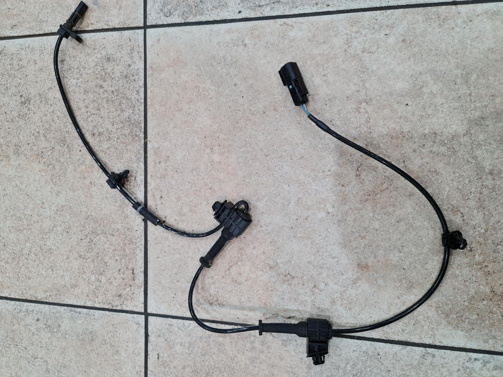View Auto part Abs Sensor Mazda Cx5 2020