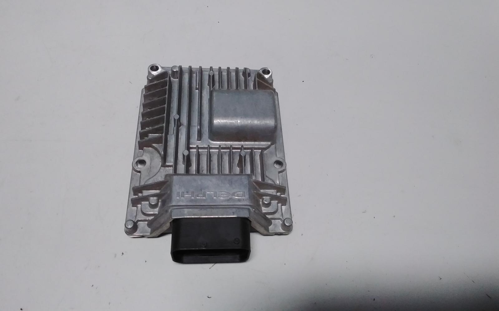 View Auto part Ecu Hyundai Genesis 2016