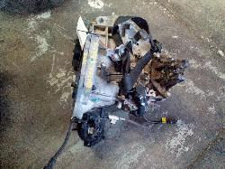 View Auto part Trans/Gearbox Hyundai Veloster 2014