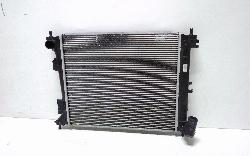 View Auto part Radiator Hyundai Veloster 2014