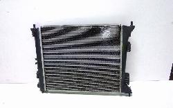 View Auto part Radiator Hyundai Veloster 2014
