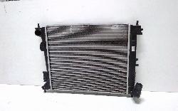 View Auto part Radiator Hyundai Veloster 2014
