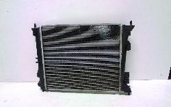 View Auto part Radiator Hyundai Veloster 2014