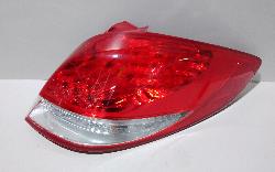 View Auto part Right Taillight Hyundai Veloster 2014