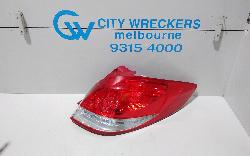 View Auto part Right Taillight Hyundai Veloster 2014