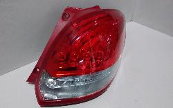 View Auto part Right Taillight Hyundai Veloster 2014