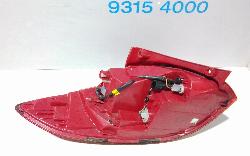 View Auto part Right Taillight Hyundai Veloster 2014
