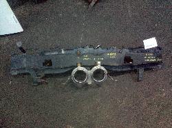 View Auto part R/Bar Bracket/Reinfo Hyundai Veloster 2014