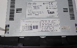 View Auto part Radio/Cd/Dvd/Sat/Tv Hyundai Veloster 2014