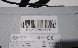 View Auto part Radio/Cd/Dvd/Sat/Tv Hyundai Veloster 2014