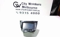 View Auto part Radio/Cd/Dvd/Sat/Tv Hyundai Veloster 2014