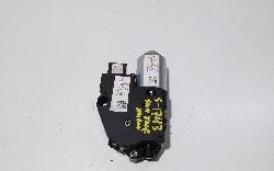 View Auto part Sunroof Motor Hyundai Veloster 2014
