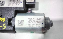 View Auto part Sunroof Motor Hyundai Veloster 2014