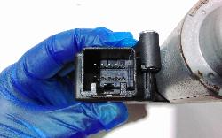 View Auto part Sunroof Motor Hyundai Veloster 2014
