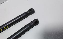 View Auto part Bonnet Hinge/Strut Hyundai Veloster 2014