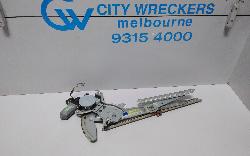 View Auto part Left Front Window Reg/Motor Suzuki Alto 2013