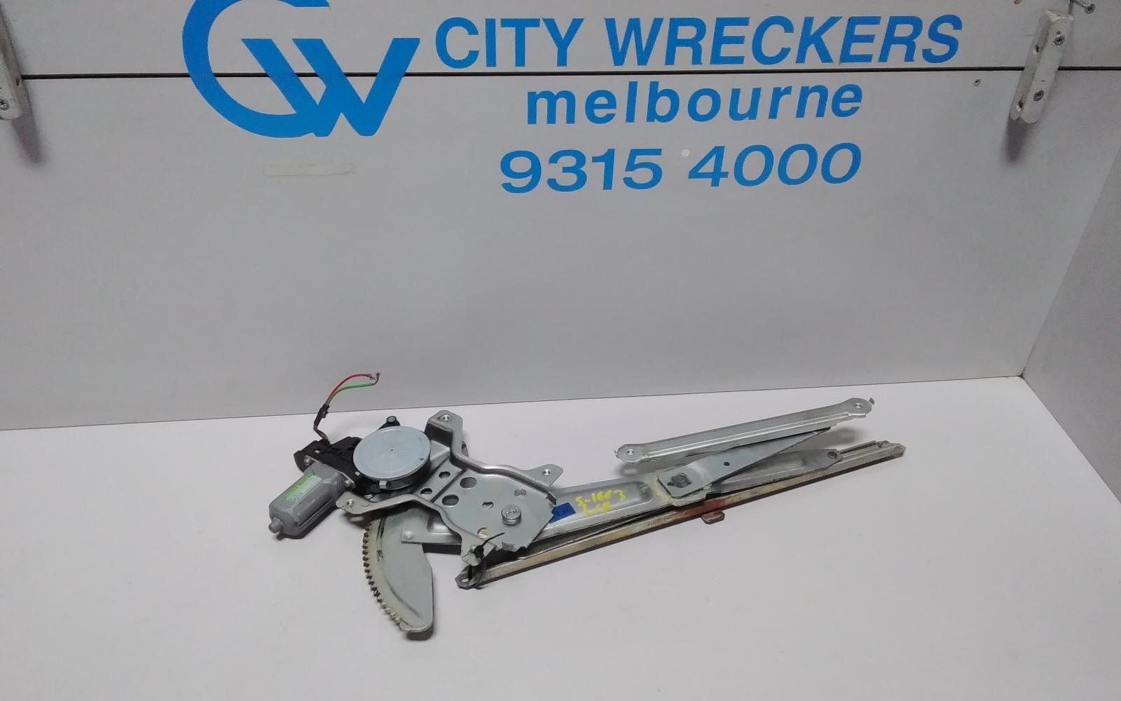 View Auto part Left Front Window Reg/Motor Suzuki Alto 2013