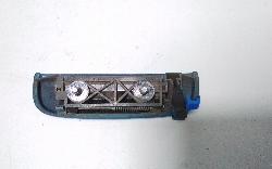 View Auto part Door Handle Suzuki Alto 2013