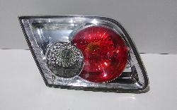 View Auto part Rear Garnish Mazda 6 2004