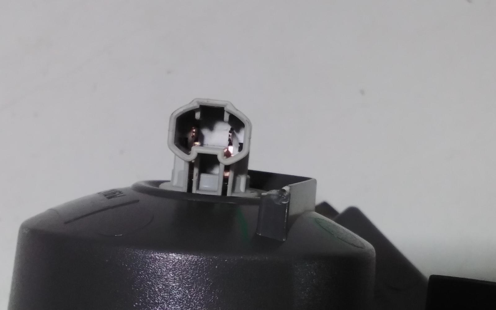 View Auto part Rear Garnish Mazda 6 2004