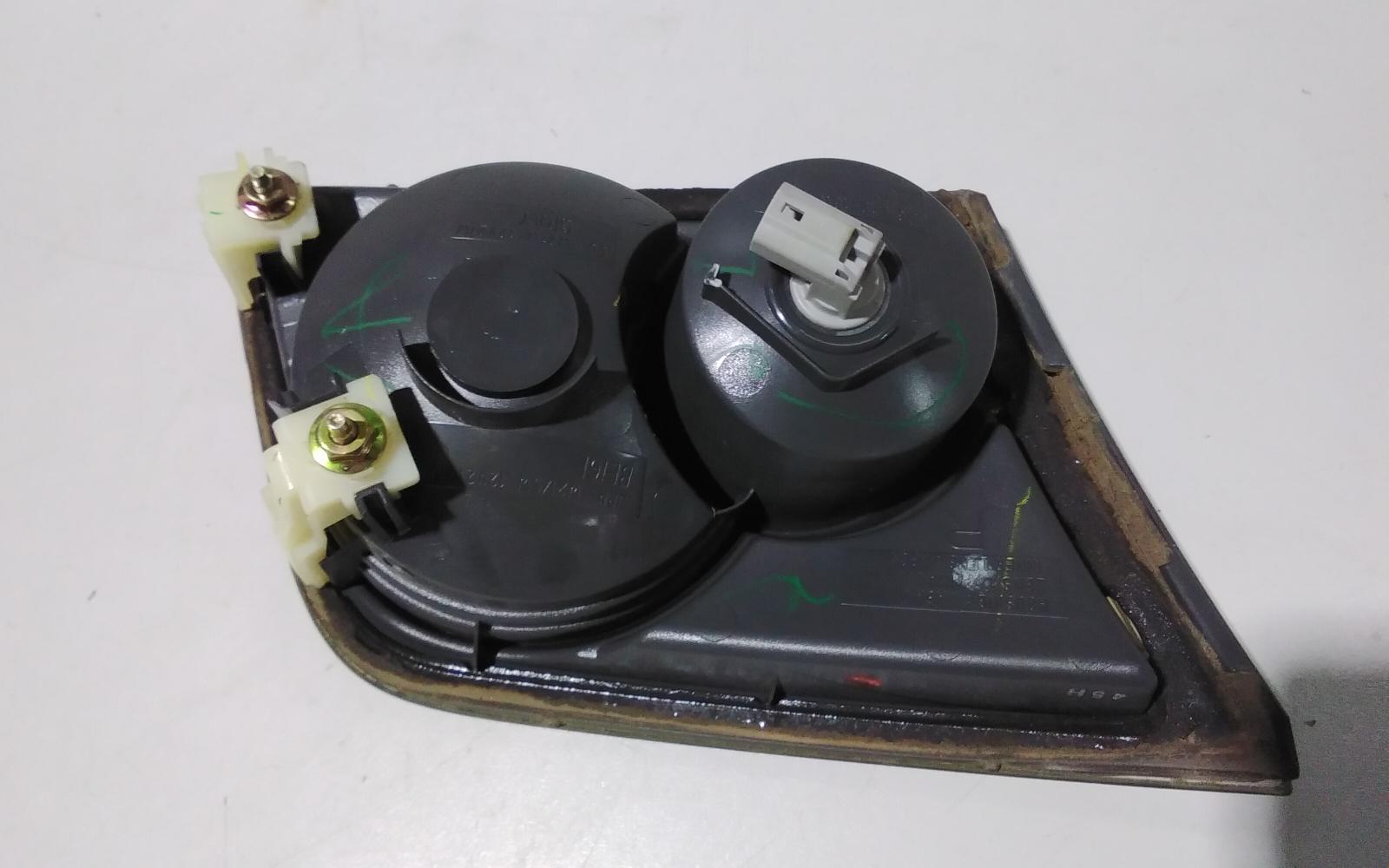 View Auto part Rear Garnish Mazda 6 2004