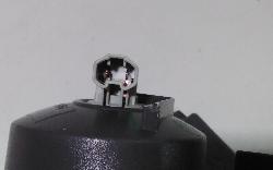 View Auto part Rear Garnish Mazda 6 2004