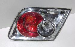 View Auto part Rear Garnish Mazda 6 2004