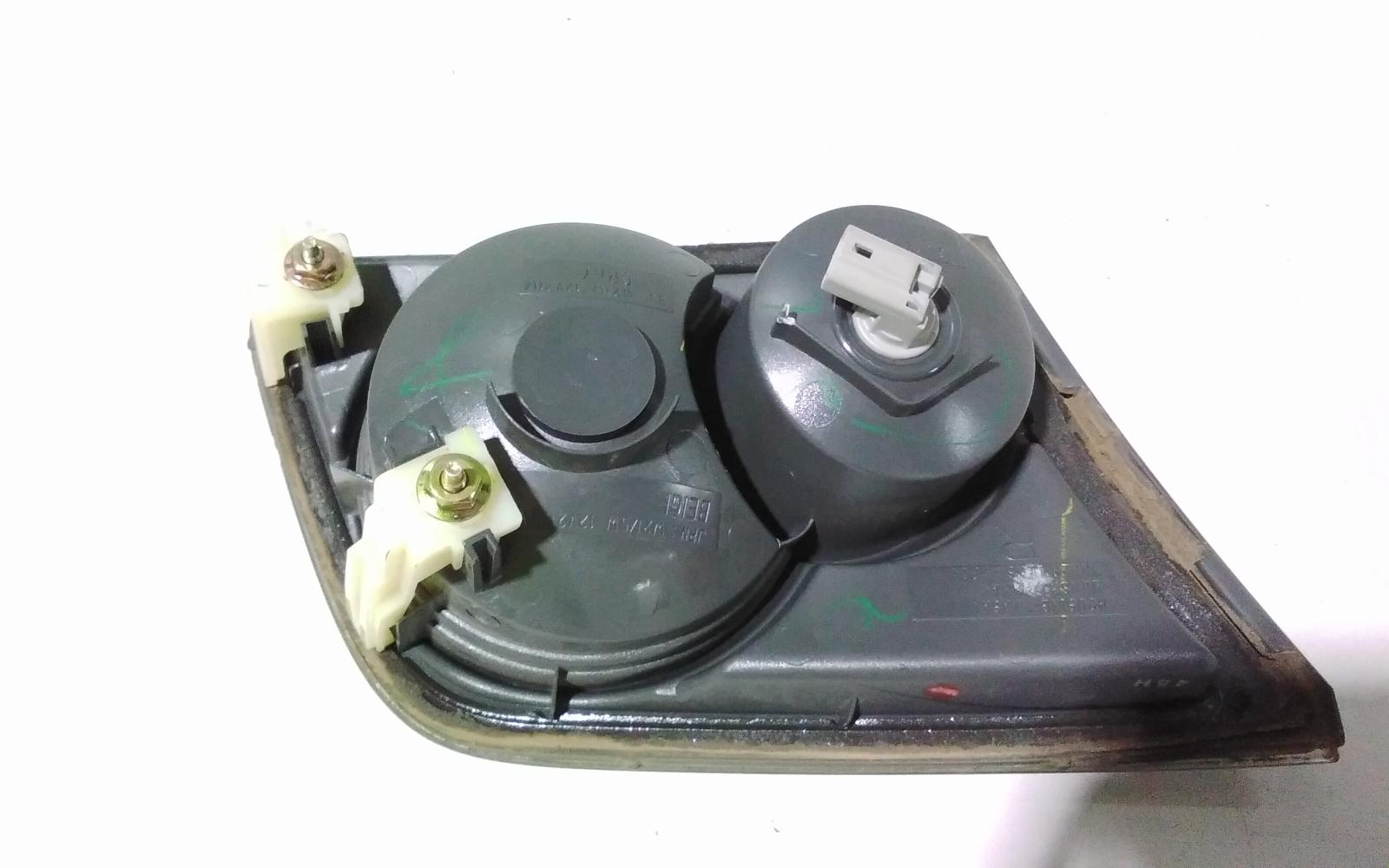 View Auto part Rear Garnish Mazda 6 2004