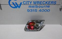 View Auto part Rear Garnish Mazda 6 2004