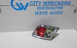 View Auto part Rear Garnish Mazda 6 2004