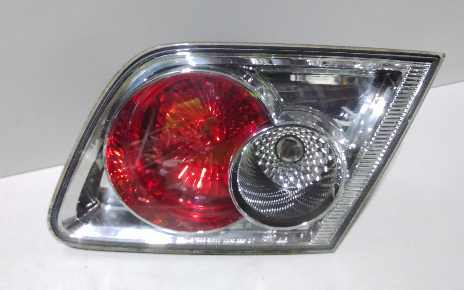 View Auto part Rear Garnish Mazda 6 2004