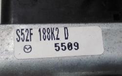 View Auto part Ecu Mazda Cx3 2015
