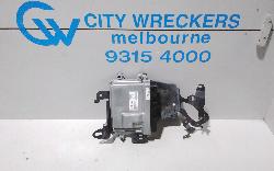 View Auto part Ecu Mazda Cx3 2015