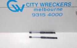 View Auto part Bonnet Hinge/Strut Hyundai Genesis 2016