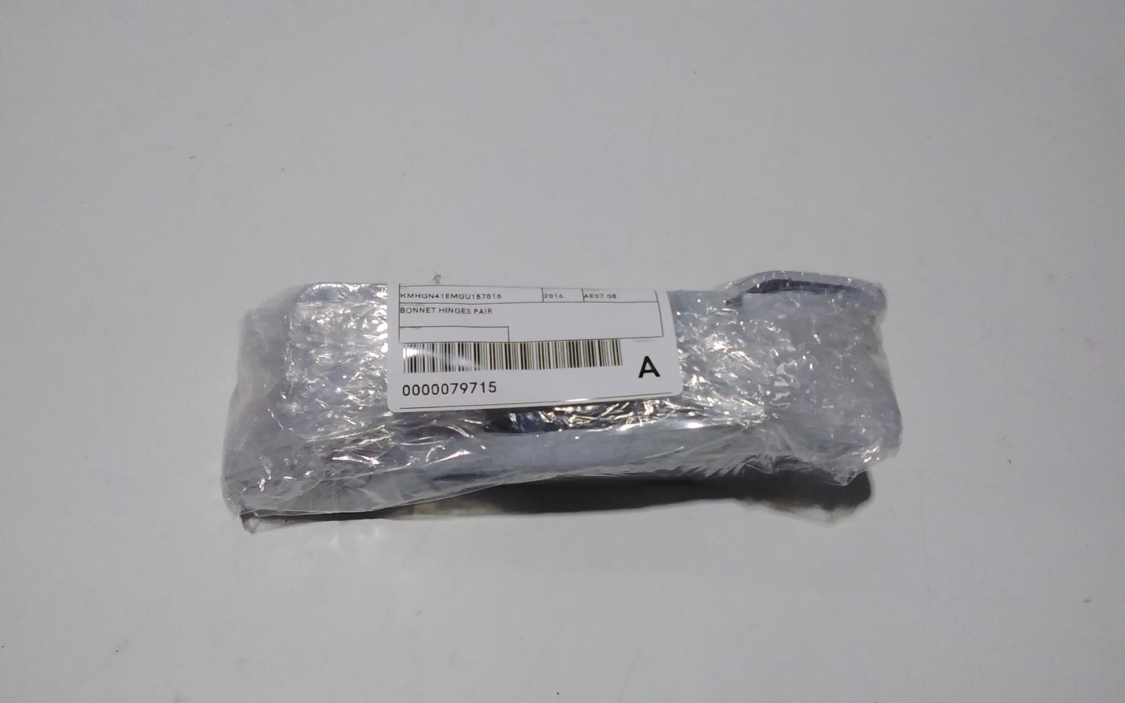 View Auto part Bonnet Hinge/Strut Hyundai Genesis 2016