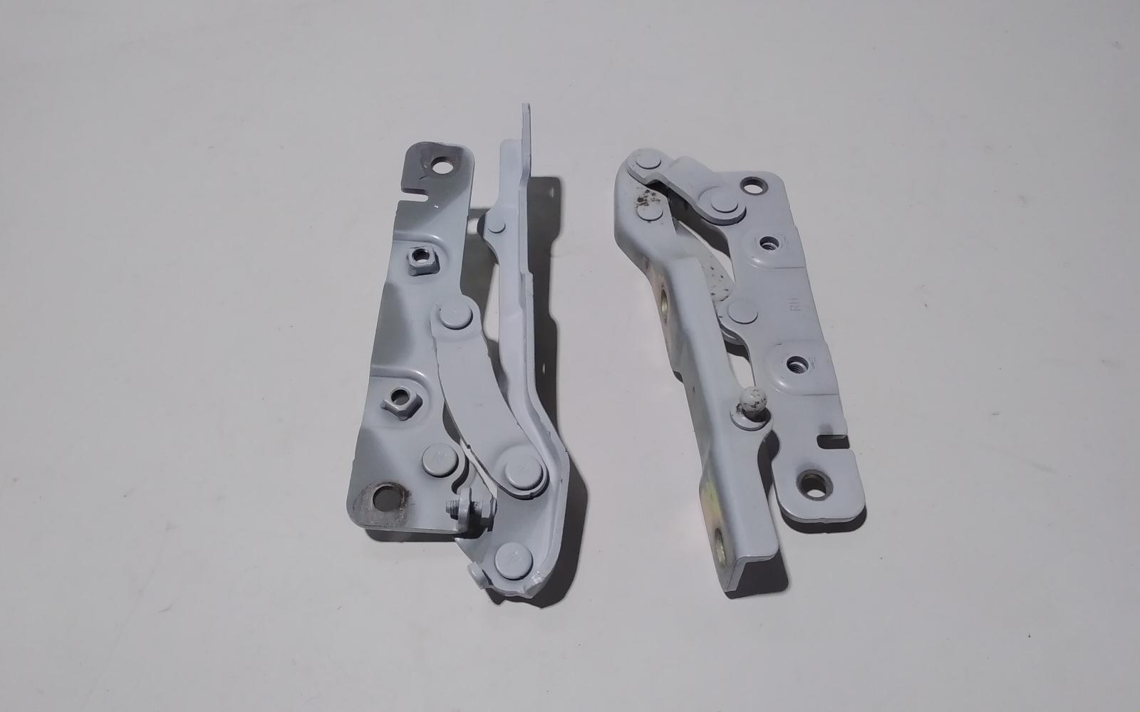 View Auto part Bonnet Hinge/Strut Hyundai Genesis 2016