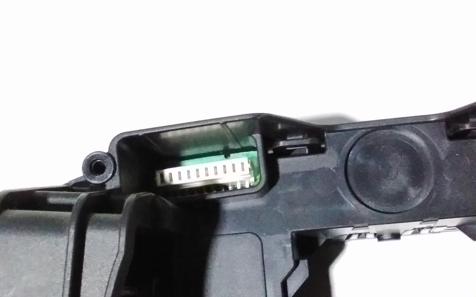 2015 Ford Ranger Combination Switch View Auto part Combination Switch Ford Ranger 2015