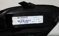 View Auto part Right Indicator/Fog/Side Mazda 2 2008