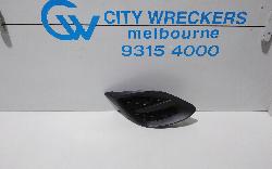 View Auto part Right Indicator/Fog/Side Mazda 2 2008