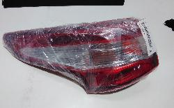 View Auto part Left Taillight Nissan Qashqai 2015