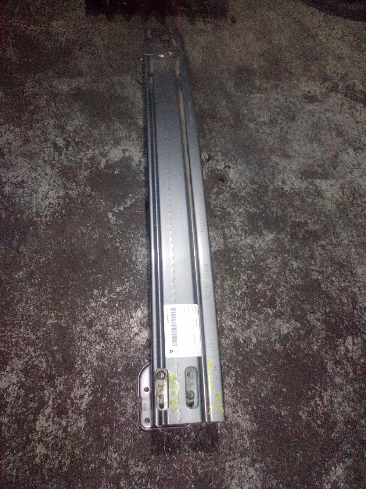 View Auto part R/Bar Bracket/Reinfo Nissan Qashqai 2015