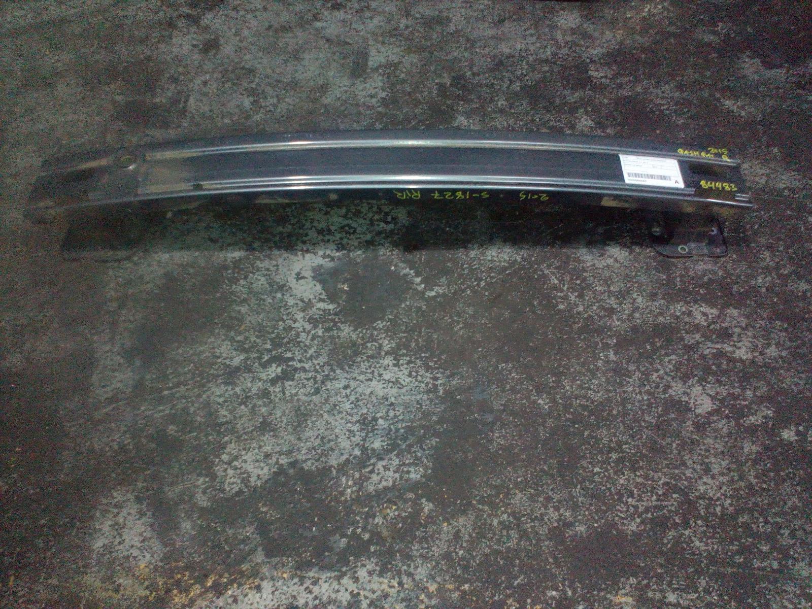 View Auto part R/Bar Bracket/Reinfo Nissan Qashqai 2015