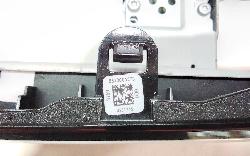 View Auto part Radio/Cd/Dvd/Sat/Tv Nissan Qashqai 2015