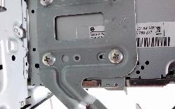 View Auto part Radio/Cd/Dvd/Sat/Tv Nissan Qashqai 2015